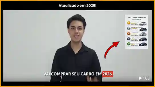 Assista ao vídeo